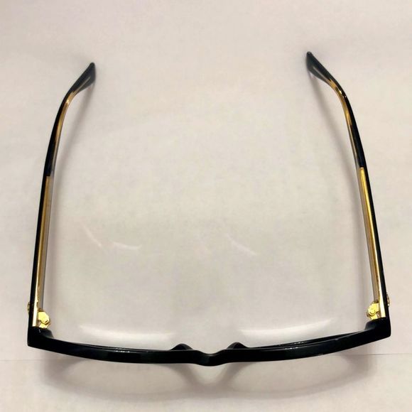 Gucci Women’s Black Optical Frames, New with dust bag - Picture 10 of 16